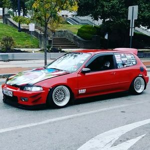 Meet your Posher, Pedro